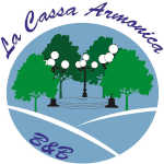 B&B La Cassa Armonica