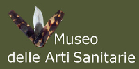 Museo delle Arti Sanitarie - Napoli