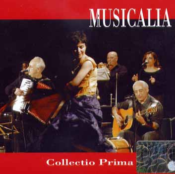 Collectio_Prima_iMusicalia