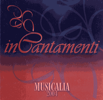 InCantamenti