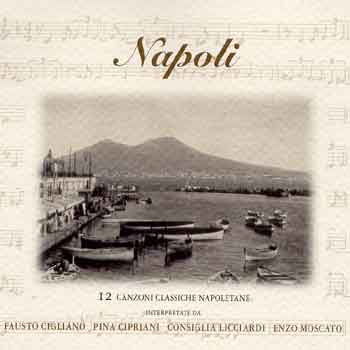 canzoni classiche napoletane