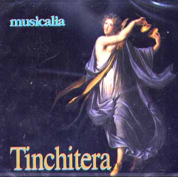 Tinchitera