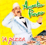 a pizza aurelio fierro