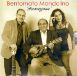 accarezzame bentornato mandolino