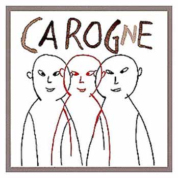 carogne