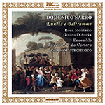 eurilla e beltramme domenico sarro