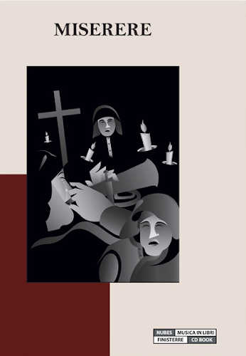 Miserere. I canti penitenziali dell’Arciconfraternita del SS. Crocifisso di Sessa Aurunca. A cura di Ambrogio Sparagna ed Erasmo Treglia Miserere. I canti penitenziali dell’Arciconfraternita del SS. Crocifisso di Sessa Aurunca. A cura di Ambrogio Sparagna ed Erasmo Treglia