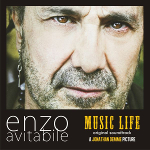 ENZO AVITABILE MUSIC LIFE - Enzo Avitabile