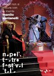Napoli non si misura con la mente - Manlio Santanelli