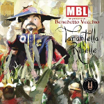 tarantella ribelle benedetto vecchio mbl