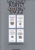 Vincenzo Ruffo  4Saggi