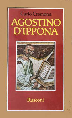 AGOSTINO D'IPPONIA - Carlo Cremona AGOSTINO D'IPPONIA - Carlo Cremona