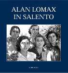 alan lomax in salento