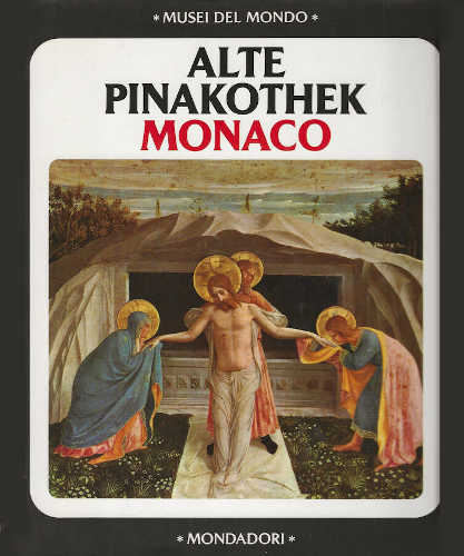 ALTE PINAKOTHEK. MONACO - Musei del Mondo ALTE PINAKOTHEK. MONACO - Musei del Mondo