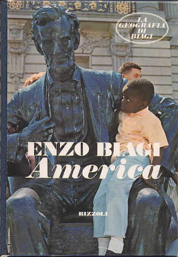 LA GEOGRAFIA DI BIAGI. Enzo Biagi LA GEOGRAFIA DI BIAGI. Enzo Biagi