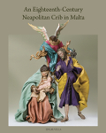 an eighteen century neapolitan crib