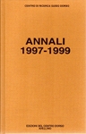 annali_centro_guido_dorso_1997_1999