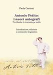 antonio petito  i nuovi autografi - Paola Cantoni