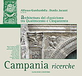 architettura del classicismo campania ricerche