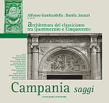 architettura del classicismo campania saggi