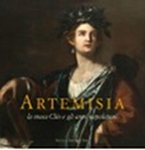  ARTEMISIA. La Musa Clio e gli anni napoletani - Roberto Contini e Francesco Solinas