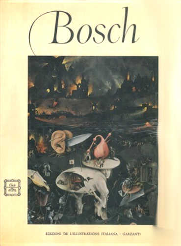 BOSCH - Brand Philip Lotte BOSCH - Brand Philip Lotte