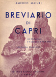 BREVIARIO DI CAPRI - Amedeo Maiuri