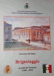 brigantaggio ai piedi del terminio ottaviano de biase
