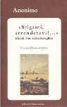 briganti arrendetevi anonimo