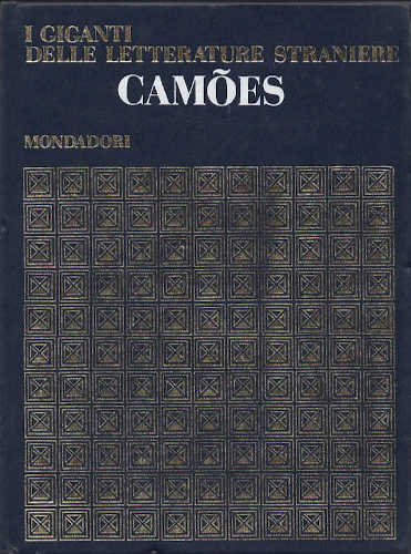 LUIS DE CAMOES - Esther De Lemos LUIS DE CAMOES - Esther De Lemos