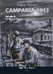 campania_1943 provincia di avellino. simon pocock