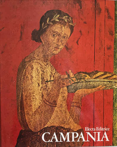 CAMPANIA - Alfonso De Franciscis, Daniela del Pesco Spirito, Arturo Fittipaldi, Roberto Mainardi, Vincenzo Pacelli, Mariantonietta Picone Petrusa, Sandro Pirovano, Paola Santucci Pari, Guglielmo Taglicarne CAMPANIA - Alfonso De Franciscis, Daniela del Pesco Spirito, Arturo Fittipaldi, Roberto Mainardi, Vincenzo Pacelli, Mariantonietta Picone Petrusa, Sandro Pirovano, Paola Santucci Pari, Guglielmo Taglicarne