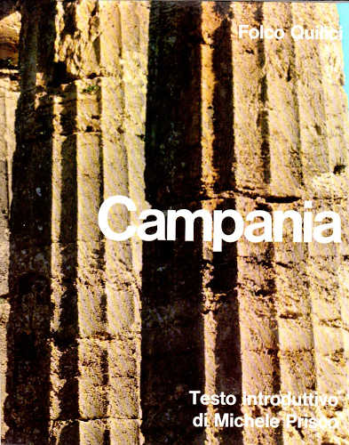 CAMPANIA - Folco Quilici