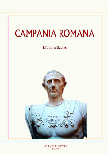CAMPANIA ROMANA - Eliodoro Savino