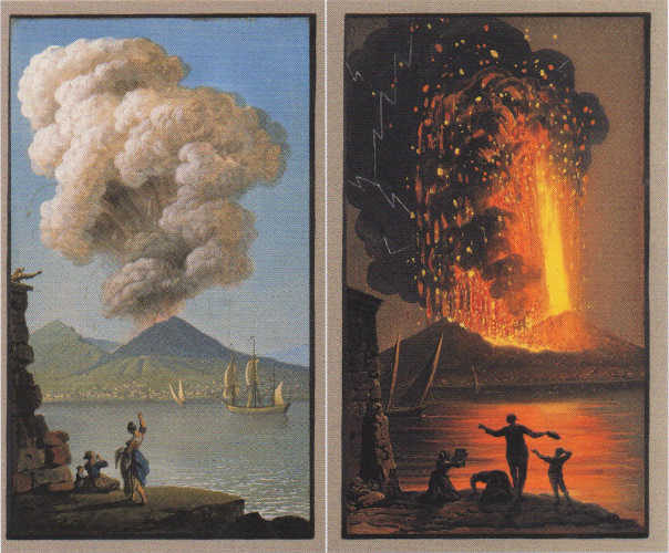 CAMPI FLEGREI. Osservazione sui vulcani delle Due Sicilie - William Hamilton (Ed. 2020)