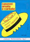 CANZONI AMATE E CANTATE. Volume 5. Le macchiette di Pisano e Cioffi interpretate da Nino Taranto. parte 1