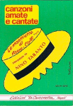 CANZONI AMATE E CANTATE. Volume 6. Le macchiette di Pisano e Cioffi interpretate da Nino Taranto. parte 2