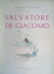 canzoni napolitane salvatore di giacomo