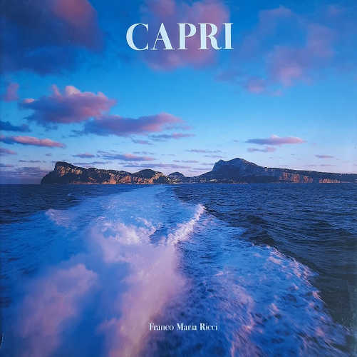 CAPRI - Cesare de Seta. Foto di Luciano Romano