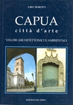 capua città d'arte