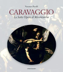 caravaggio le sette opere della misericordia vincenzo pacelli