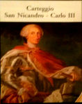 carteggio san nicandro carlo iii carlo knight