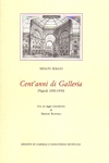 CENT'ANNI DI GALLERIA (NAPOLI 1890 - 1990) - Renato Ribaud