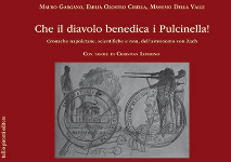 CHE IL DIAVOLO BENEDICA I PULCINELLA! - Franz Xaver von Zach