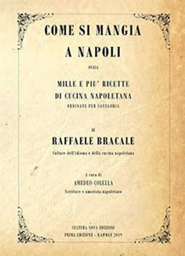 Dialetto Napoletano Poesie Di Natale In Napoletano.Raffaele Bracale