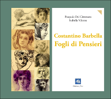 costantino barbella fogli di pensieri