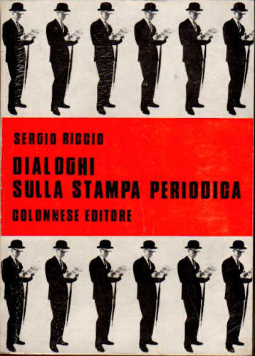 DIALOGHI SULLA STAMPA PERIODICA - Sergio Riccio