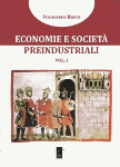 economie e societa preindustriali francesco barra vol. I