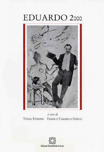 EDUARDO 2000 - Tonia Fiorino, Franco Carmelo Greco 