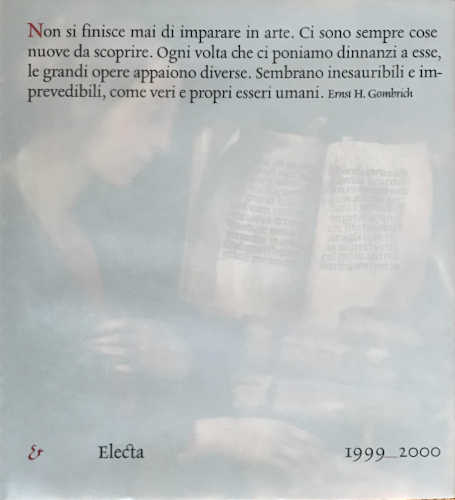ELECTA 1999-2000 - AA.VV.